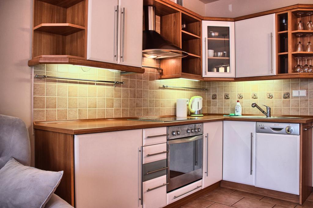 Zakokrywan Apartman Zakopane Kültér fotó