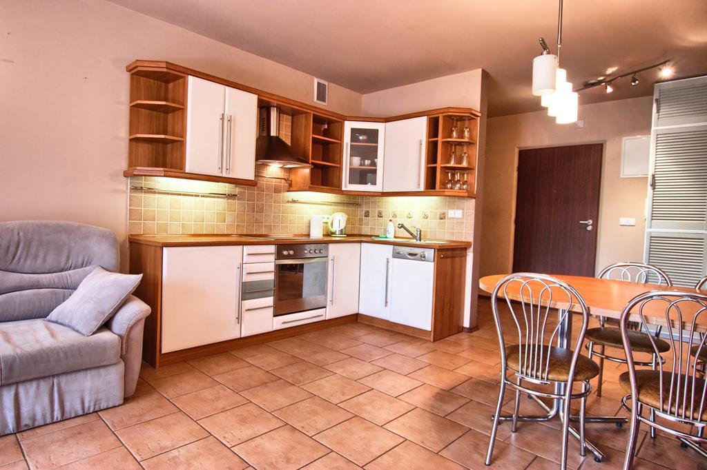 Zakokrywan Apartman Zakopane Kültér fotó